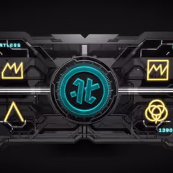 ITFK Relentless 13905
