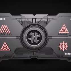 ITFK Heroic 01022