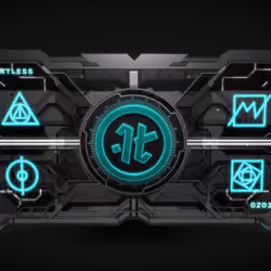 ITFK Relentless 02017