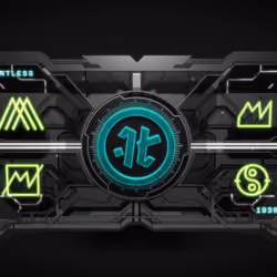 ITFK Relentless 19393