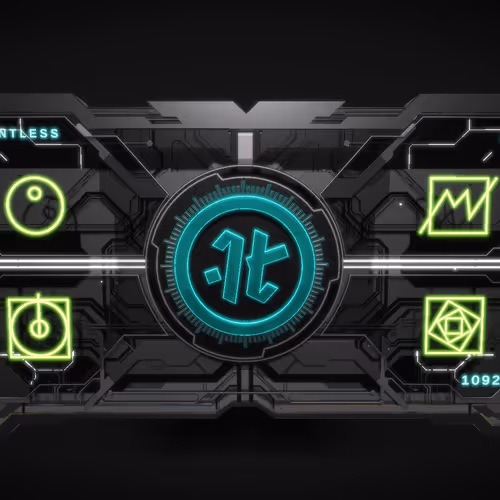 Impact Theory Founders Key