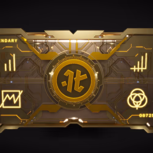 Impact Theory Founders Key