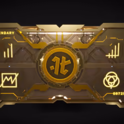 ITFK Legendary 08725