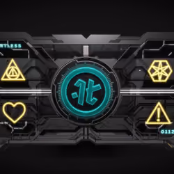 ITFK Relentless 01125