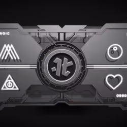 ITFK Heroic 09801