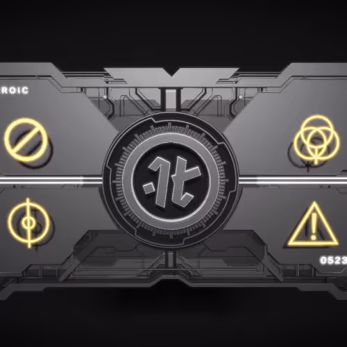 ITFK Heroic 05235