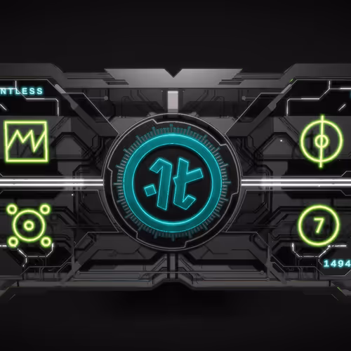 Impact Theory Founders Key