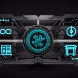 ITFK Relentless 01701