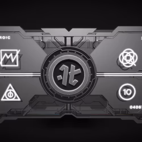 Impact Theory Founders Key