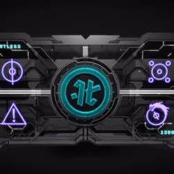 ITFK Relentless 13992