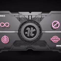 ITFK Heroic 00402