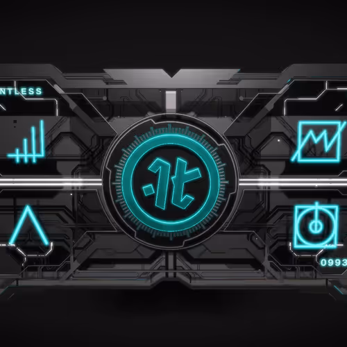 Impact Theory Founders Key