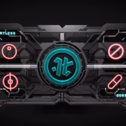 ITFK Relentless 00830