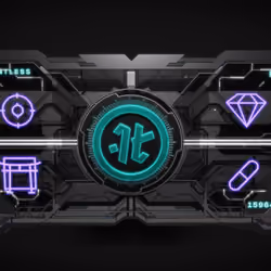 ITFK Relentless 15964