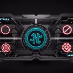 ITFK Relentless 14413