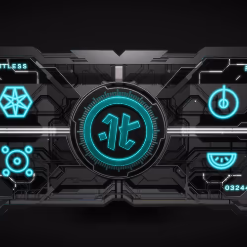 Impact Theory Founders Key