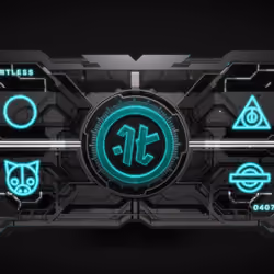 ITFK Relentless 04072