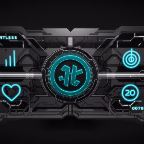 ITFK Relentless 00792