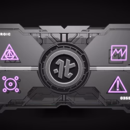 Impact Theory Founders Key