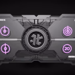 ITFK Heroic 08583