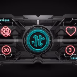ITFK Relentless 15164