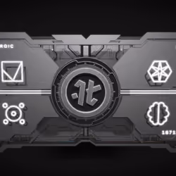 ITFK Heroic 16715