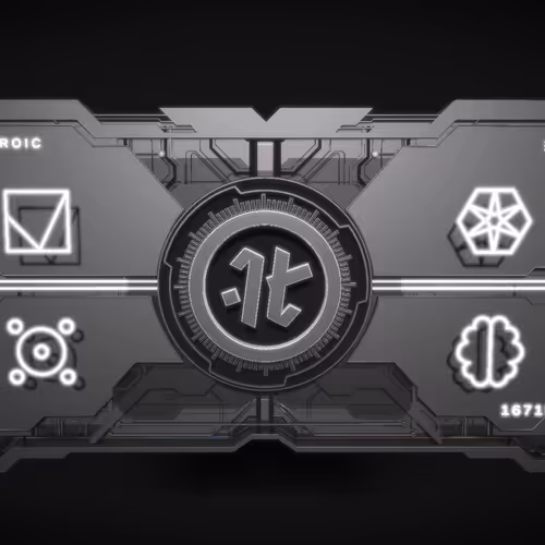 ITFK Heroic 16715