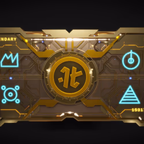 Impact Theory Founders Key