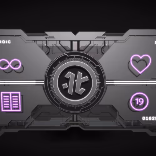 Impact Theory Founders Key