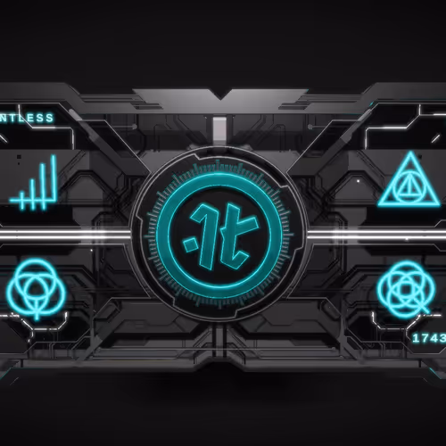 Impact Theory Founders Key