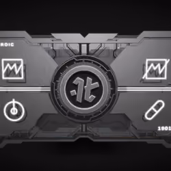 ITFK Heroic 19012