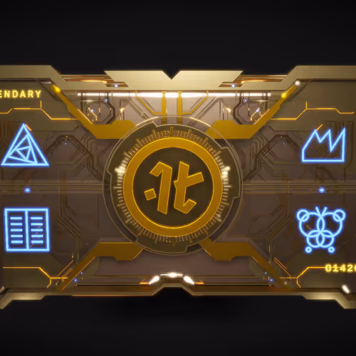 Impact Theory Founders Key
