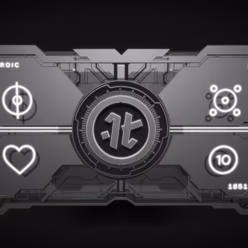 Impact Theory Founders Key