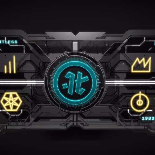 Impact Theory Founders Key