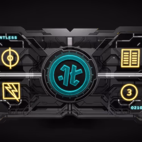 Impact Theory Founders Key