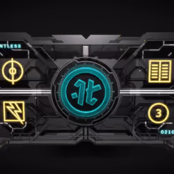 ITFK Relentless 02109
