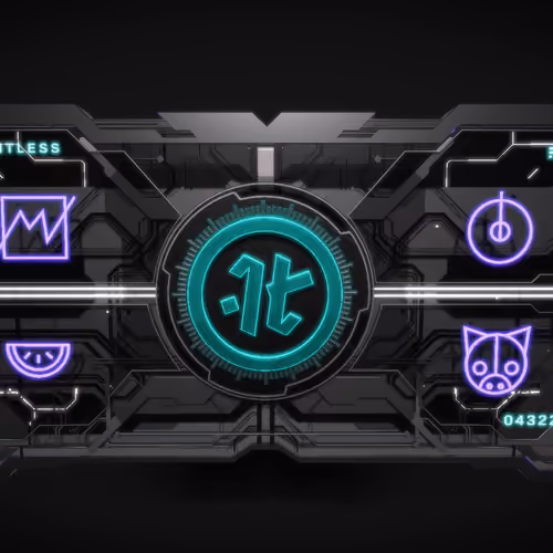 ITFK Relentless 04322