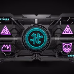 ITFK Relentless 19388