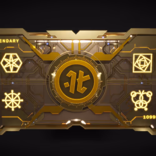 Impact Theory Founders Key