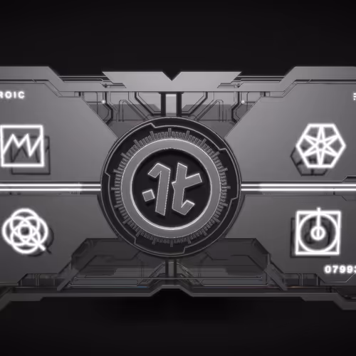 Impact Theory Founders Key