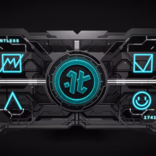 Impact Theory Founders Key
