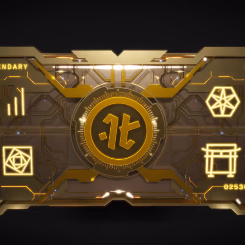 Impact Theory Founders Key