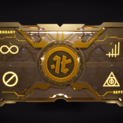 ITFK Legendary 11772