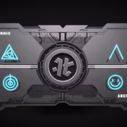 ITFK Heroic 13170