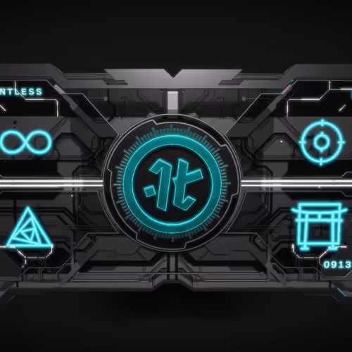 ITFK Relentless 09131