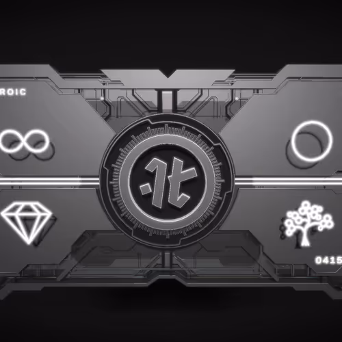 Impact Theory Founders Key