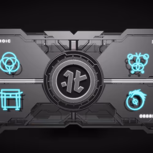 Impact Theory Founders Key