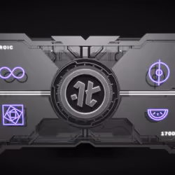 ITFK Heroic 17004