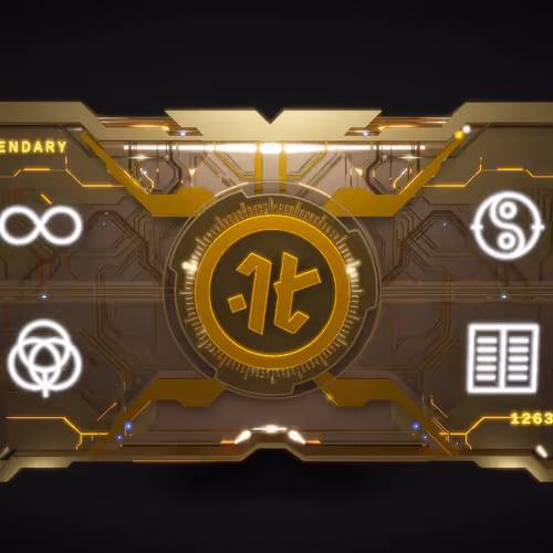Impact Theory Founders Key