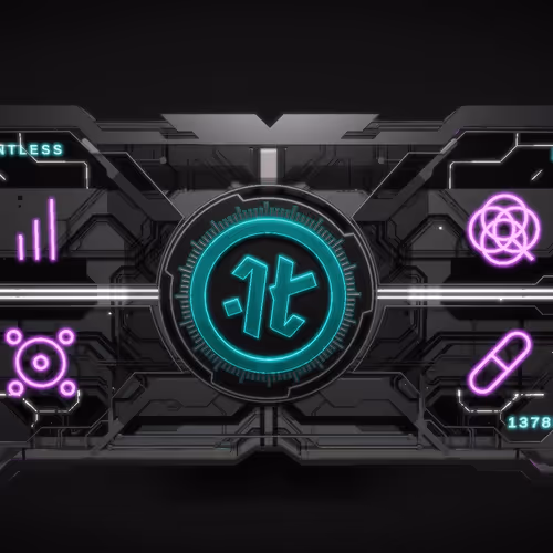 ITFK Relentless 13785